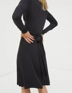 FatFace Delphine Jersey Dress|Women View All