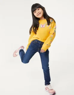 FatFace Denim Josie Jeggings|Girls View All