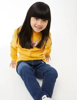 FatFace Denim Josie Jeggings|Girls View All