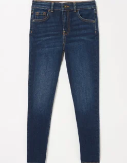 FatFace Denim Josie Jeggings|Girls View All