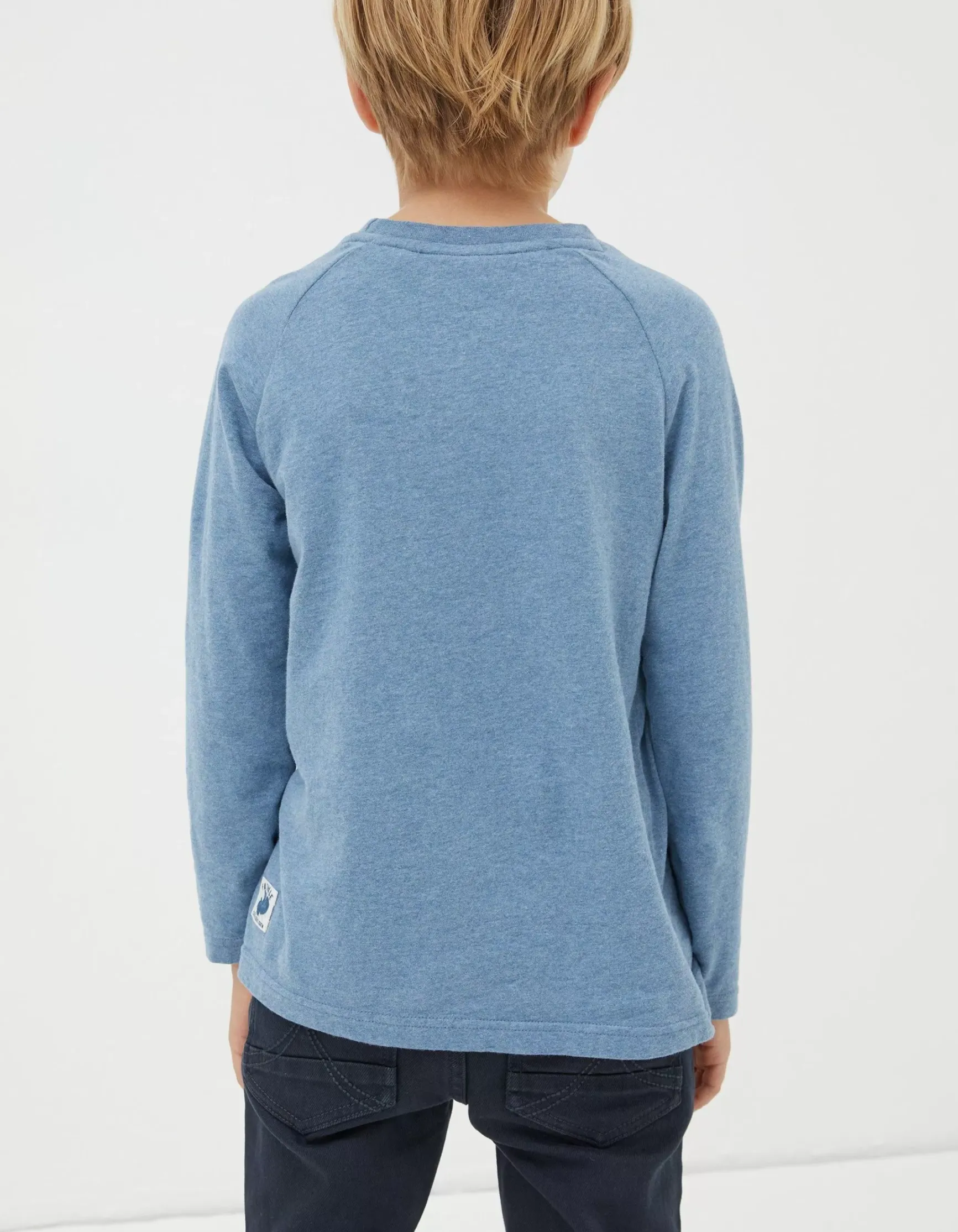 FatFace Dinosaur Graphic T-Shirt|Boys View All