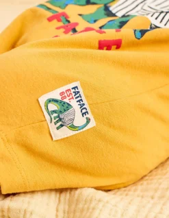 FatFace Dinosaur Romper Suit|Baby View All