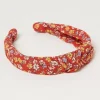 FatFace Ditsy Floral Headband|Kids View All