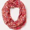 FatFace Ditsy Floral Snood|Women View All