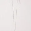 FatFace Double Ring Necklace|Women View All