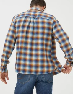 FatFace Downe Ombre Check|Men Shirts