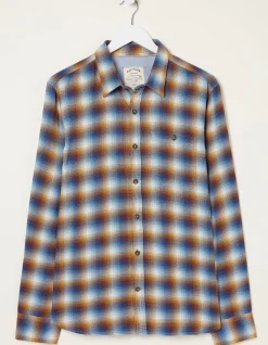 FatFace Downe Ombre Check|Men Shirts