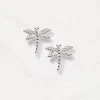 FatFace Dragonfly Studs|Women View All