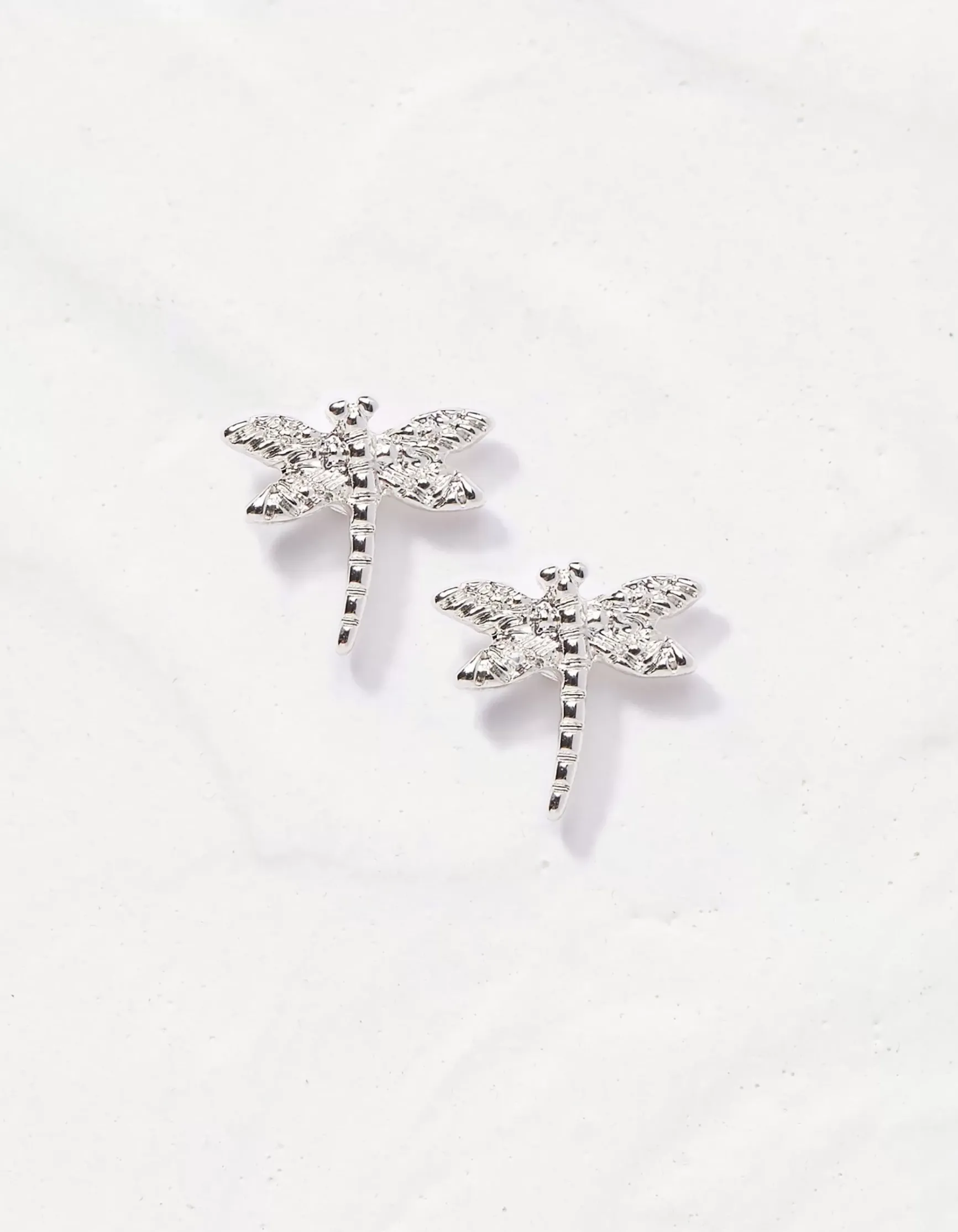 FatFace Dragonfly Studs|Women View All