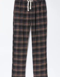 FatFace Dundee Check Pyjama Bottoms|Men View All