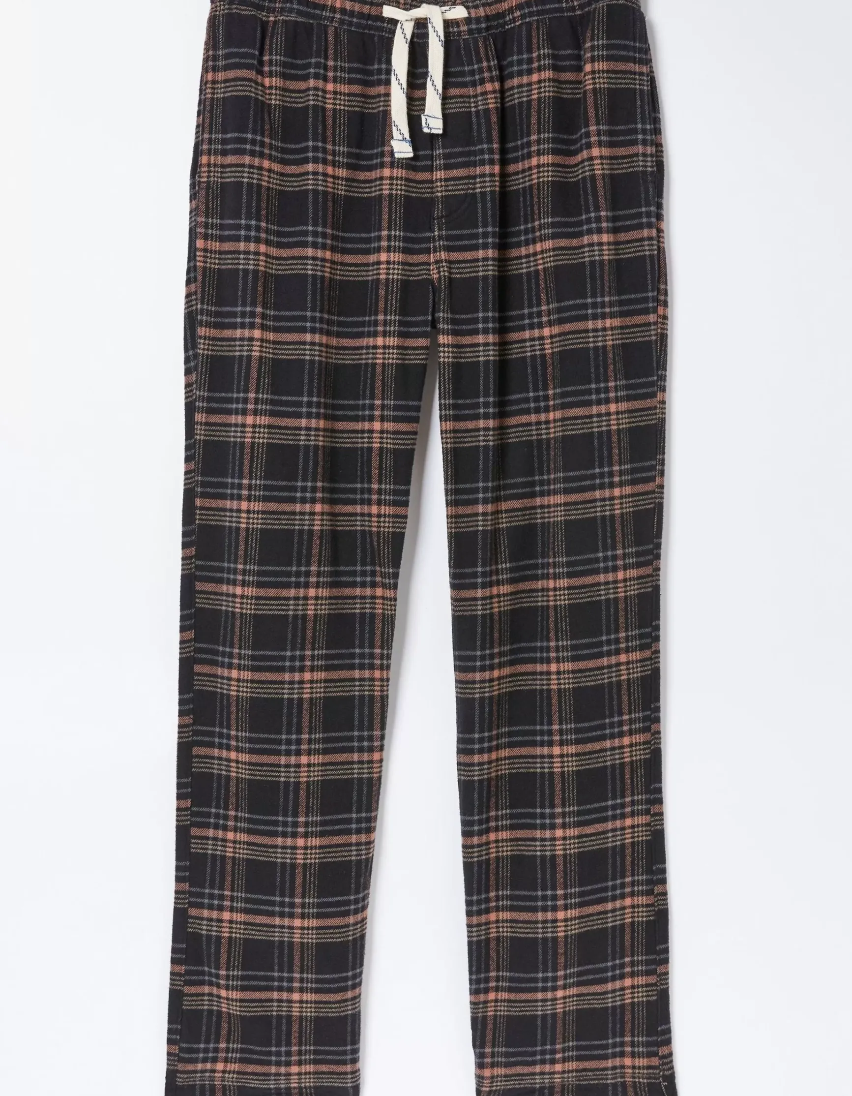 FatFace Dundee Check Pyjama Bottoms|Men View All