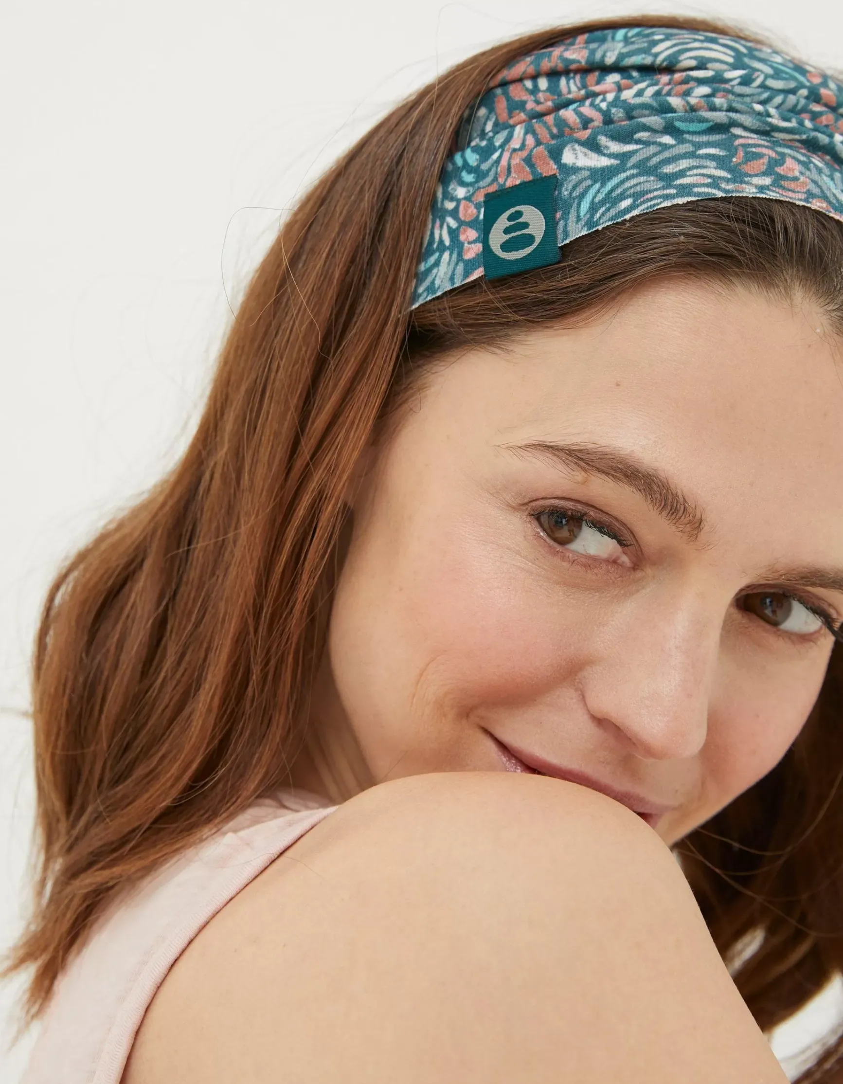 FatFace Ebb And Flow Multi Headband|Women View All