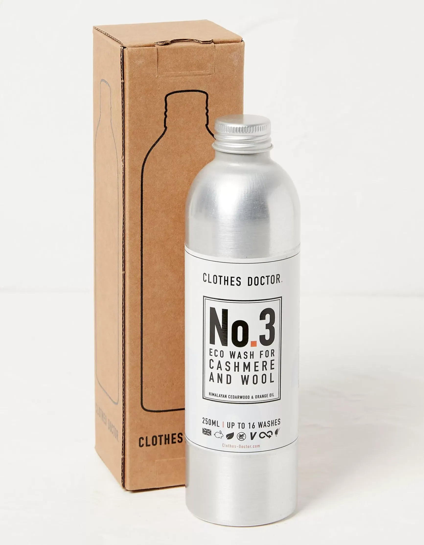 FatFace Eco Wash For Cashmere And Wool|Men View All