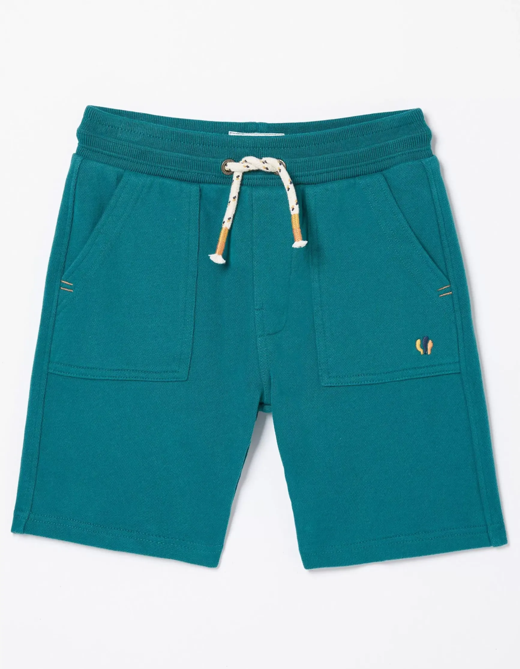FatFace Eddie Sweat Shorts|Boys View All