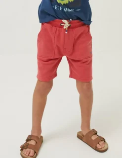 FatFace Eddie Sweat Shorts|Boys View All