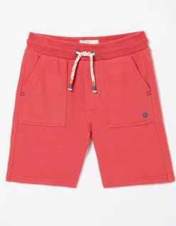 FatFace Eddie Sweat Shorts|Boys View All