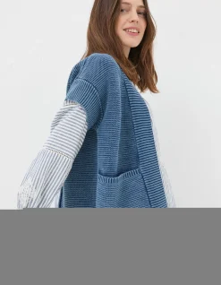 FatFace Eden Kimono|Women View All