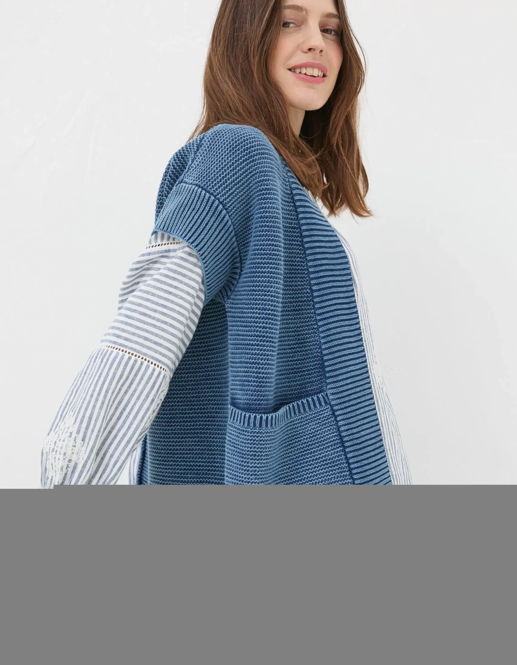 FatFace Eden Kimono|Women View All