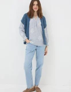 FatFace Eden Kimono|Women View All