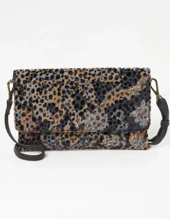 FatFace Elena Wristlet Crossbody Bag|Women View All