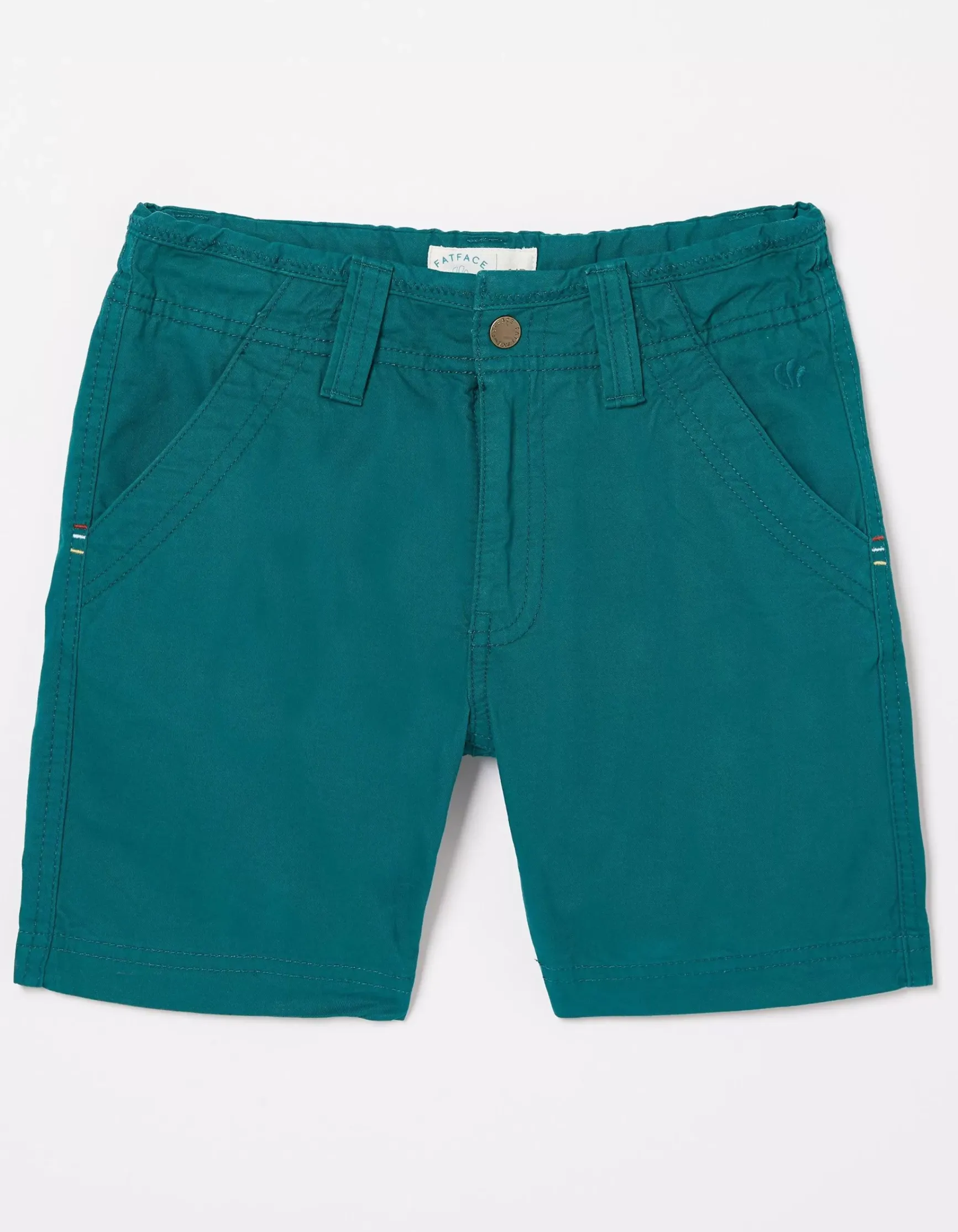 FatFace Elias Flat Front Shorts|Boys View All