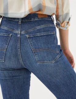 FatFace Elise Wide Leg Jeans|Women Jeans & Dungarees