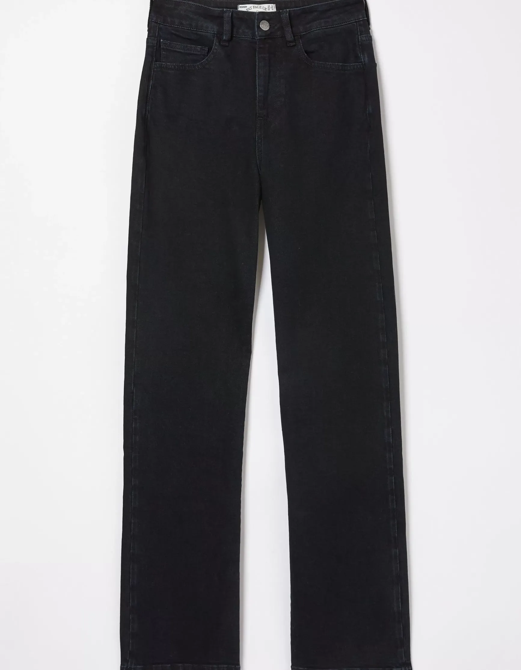 FatFace Elise Wide Leg Jeans|Women Jeans & Dungarees