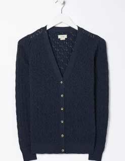 FatFace Elissa Cardigan|Women Knitwear