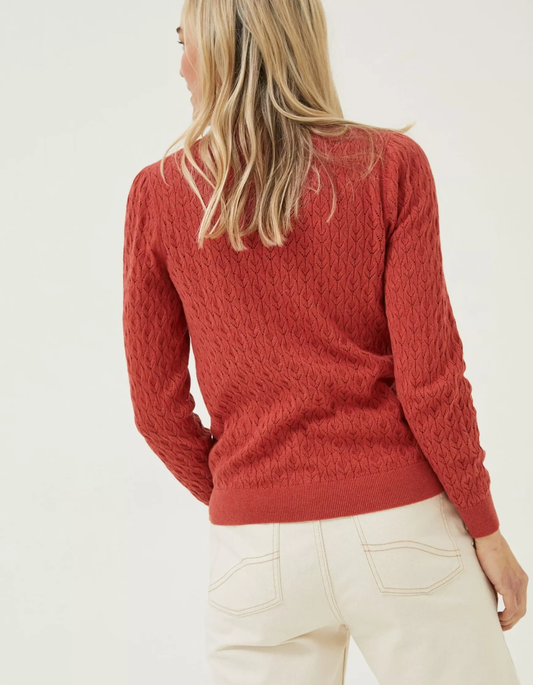 FatFace Elissa Cardigan|Women Knitwear