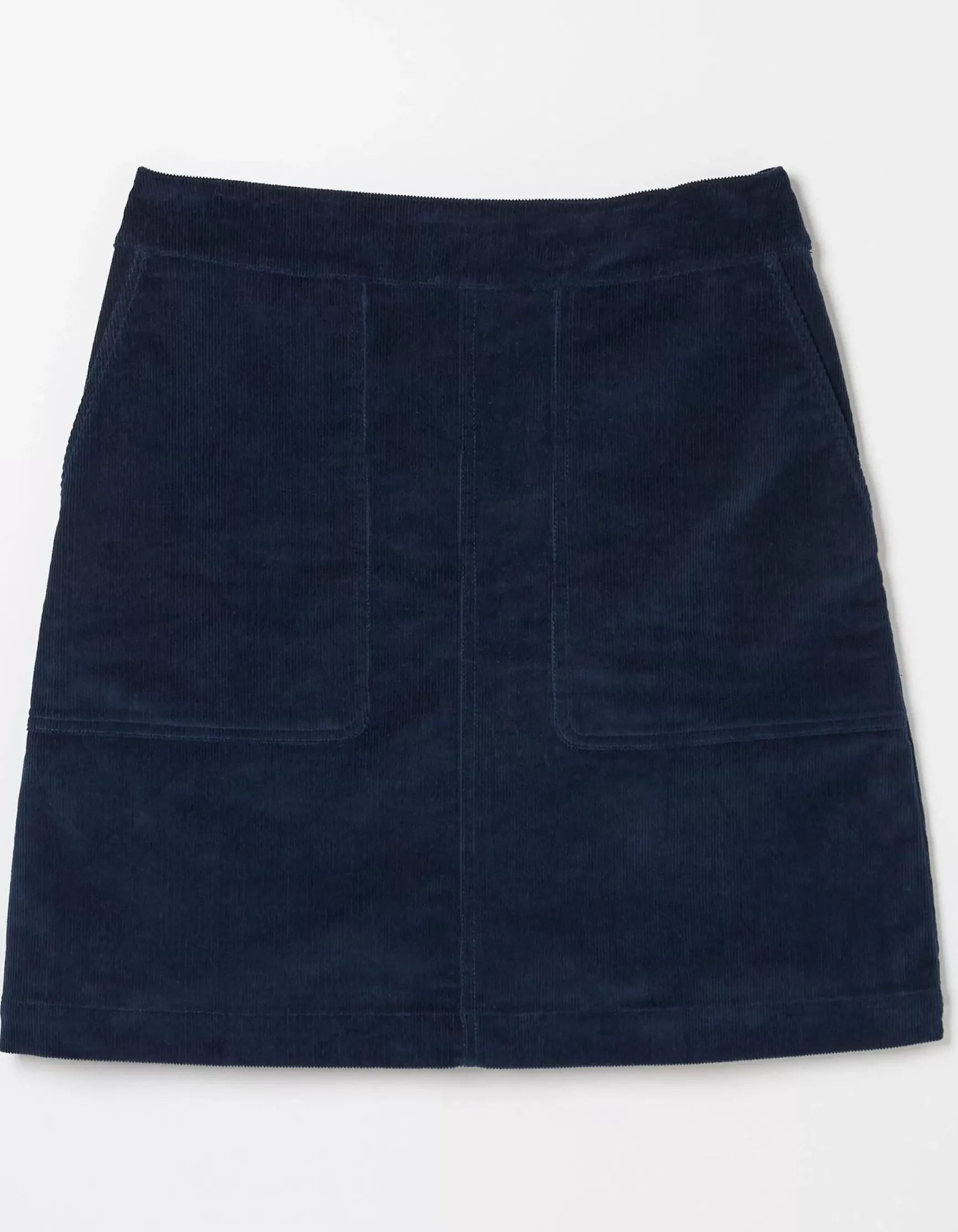 FatFace Eliza Cord Skirt|Women Skirts