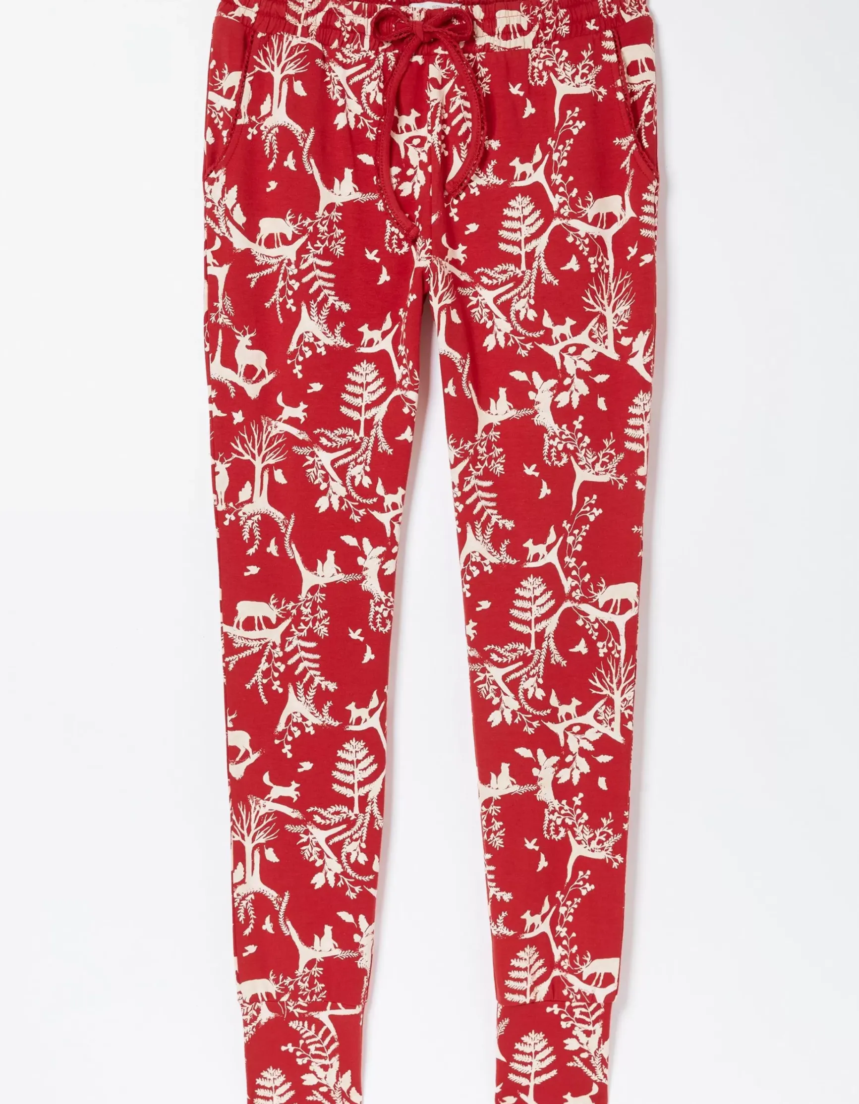 FatFace Ellie Forest Scapes Legging|Women Nightwear & Loungewear