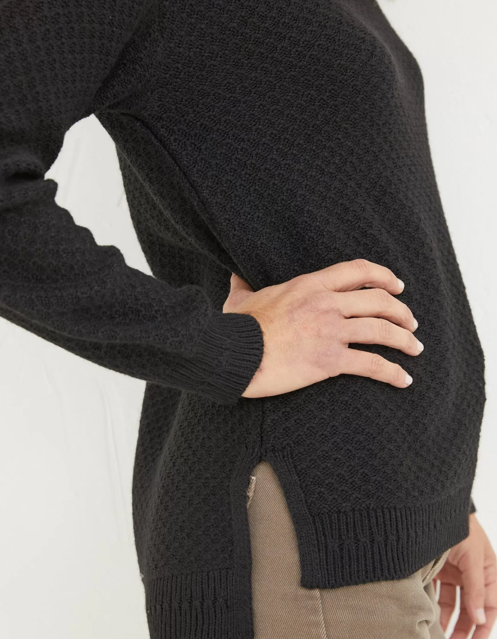 FatFace Ellie Jumper|Women View All
