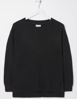 FatFace Ellie Jumper|Women View All