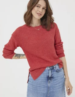 FatFace Ellie Jumper|Women View All