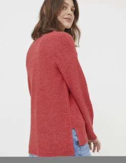 FatFace Ellie Jumper|Women View All