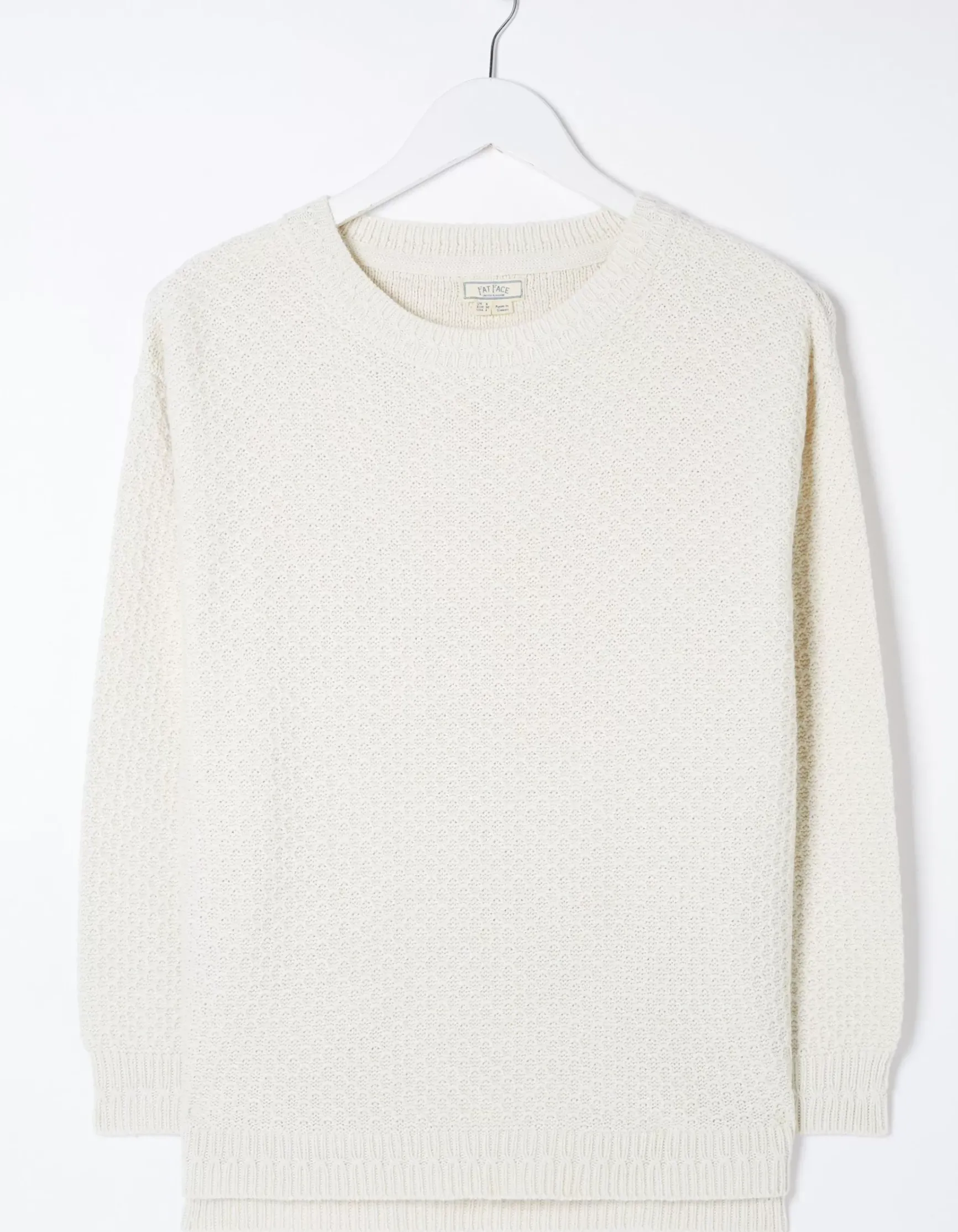 FatFace Ellie Jumper|Women View All