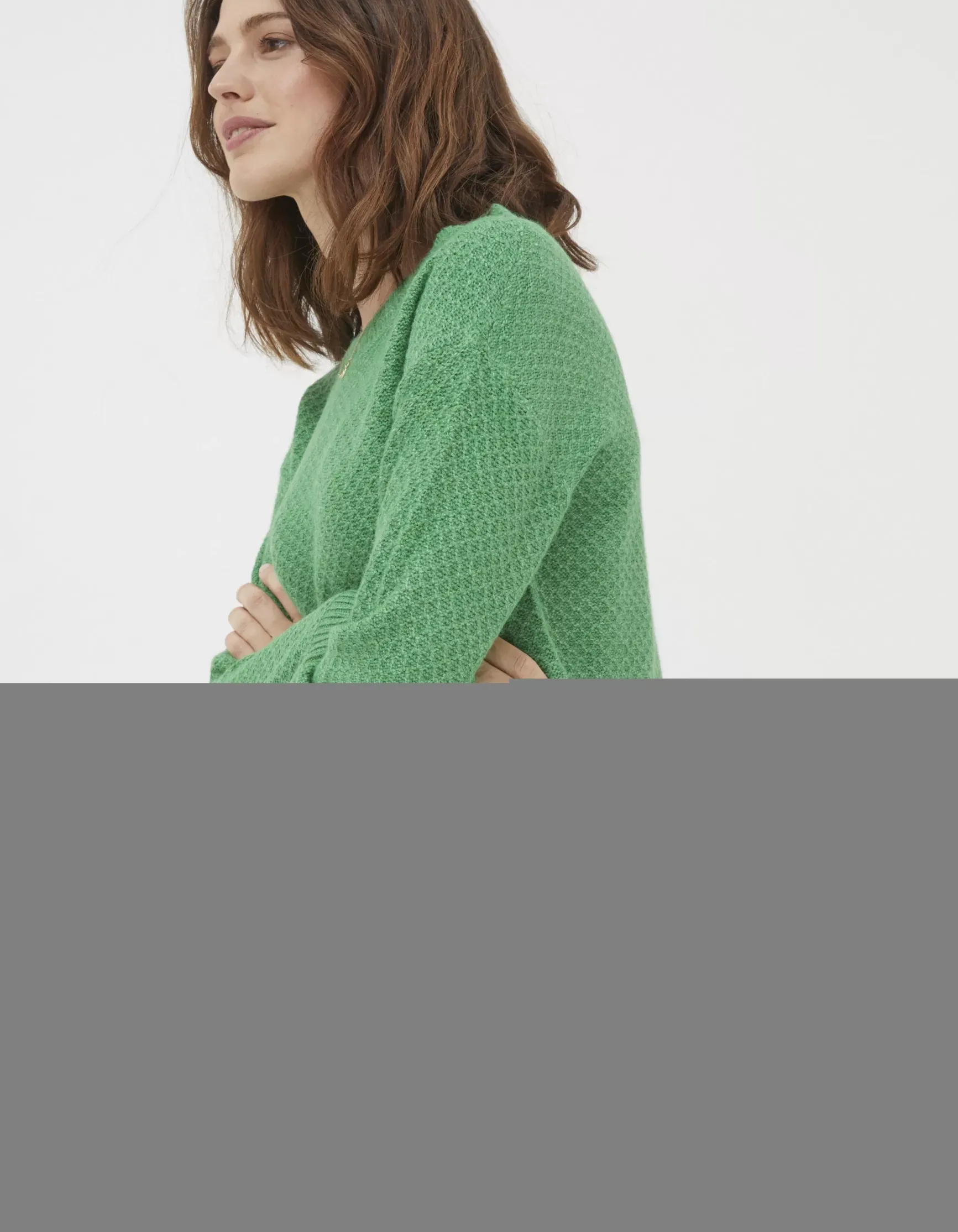 FatFace Ellie Jumper|Women View All