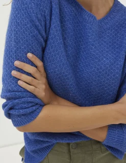 FatFace Ellie Jumper|Women View All