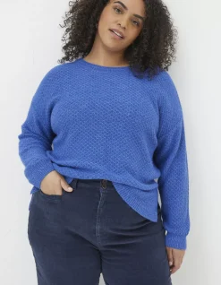 FatFace Ellie Jumper|Women View All