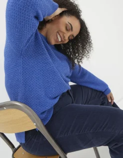 FatFace Ellie Jumper|Women View All