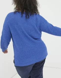 FatFace Ellie Jumper|Women View All