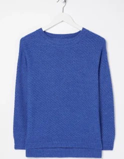 FatFace Ellie Jumper|Women View All