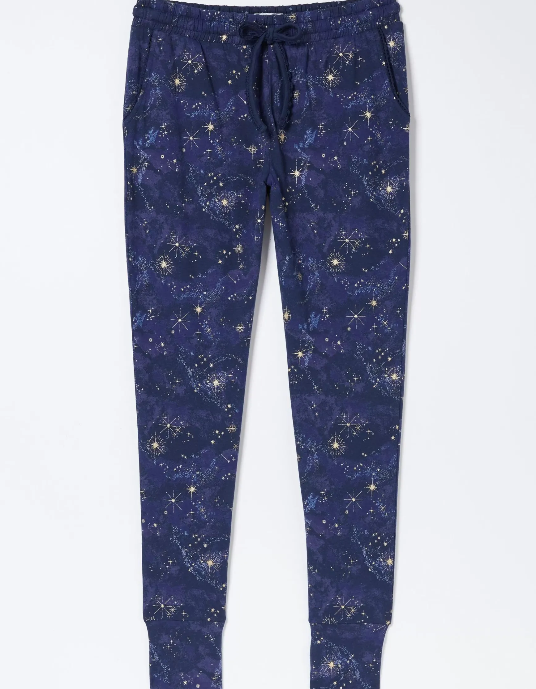 FatFace Ellie Star Pyjama Leggings|Women View All