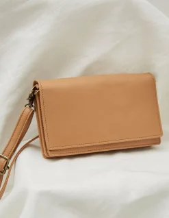 FatFace Elodie Mini Phone Bag|Women View All