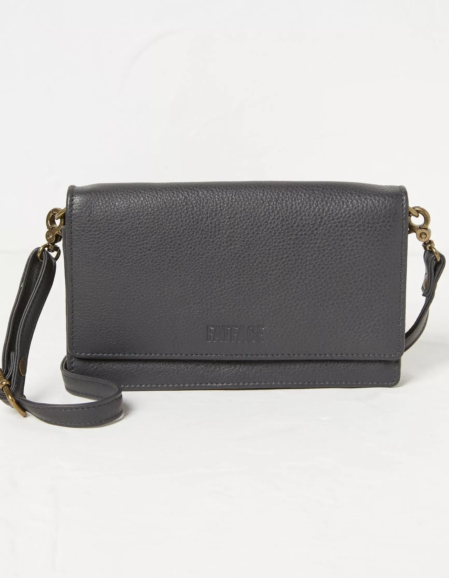 FatFace Elodie Mini Phone Bag|Women View All