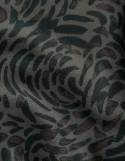 FatFace Elowen Print Crop Top|Women View All