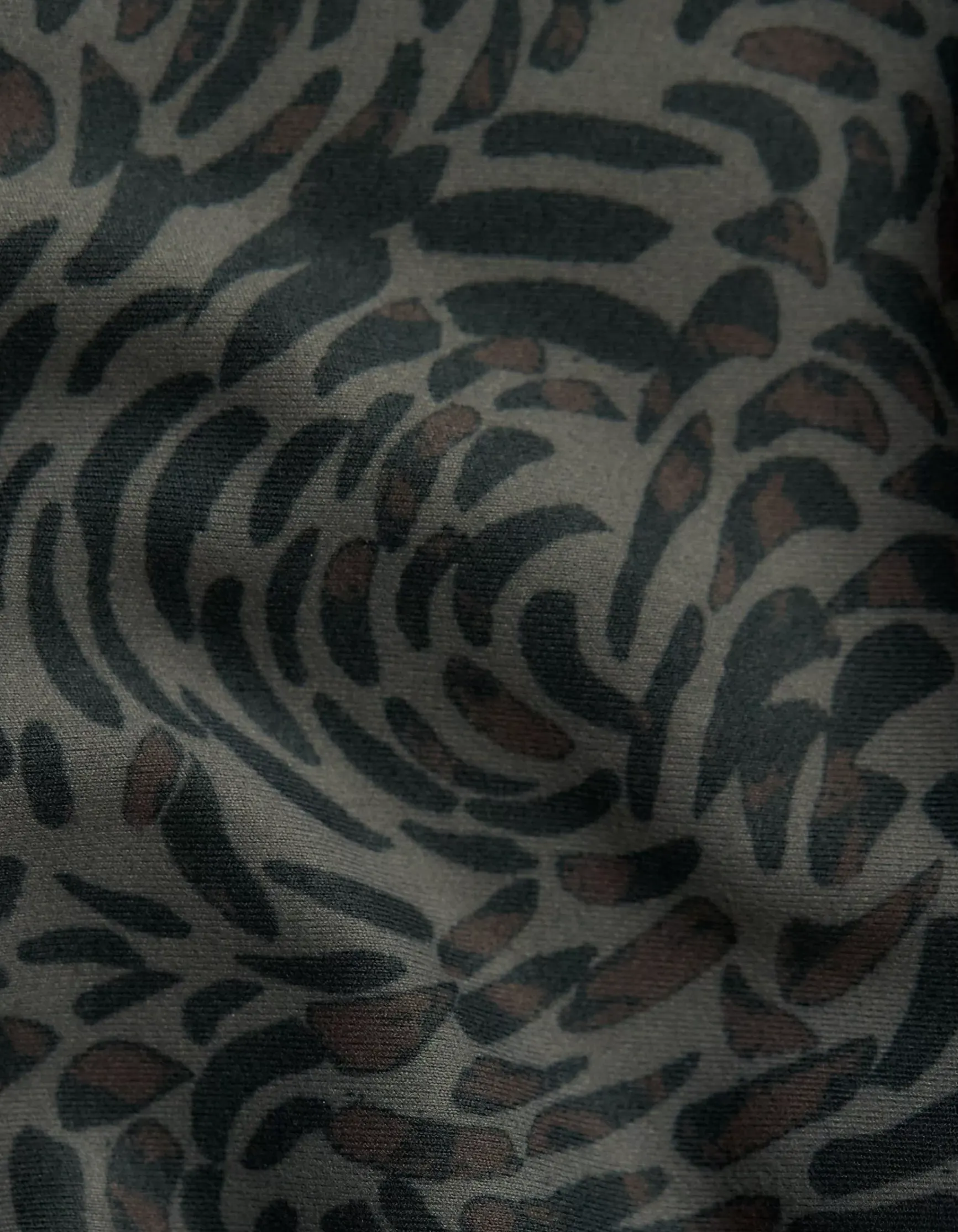 FatFace Elowen Print Crop Top|Women View All