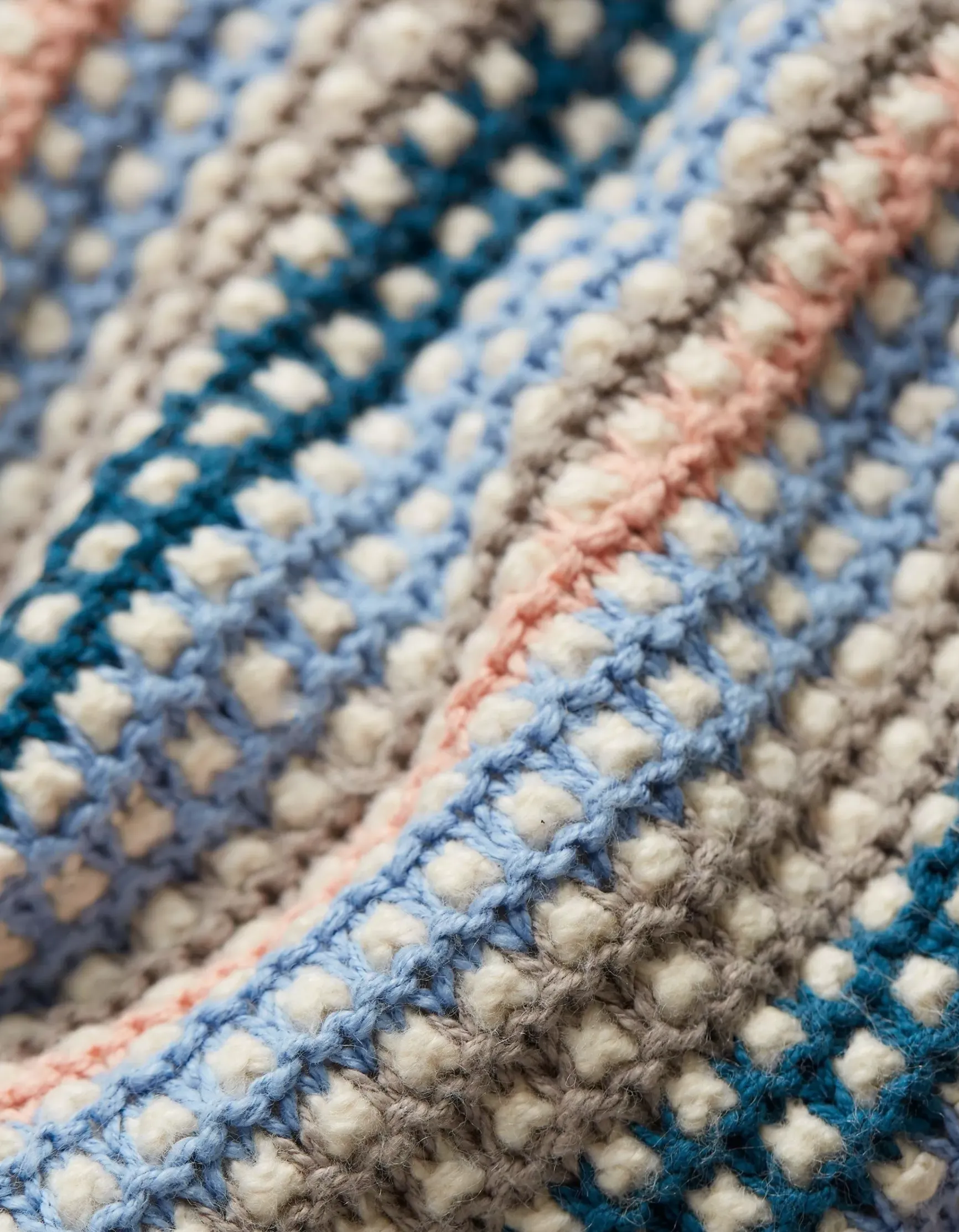 FatFace Elsewhere Stitch Stripe Jumper|Women View All
