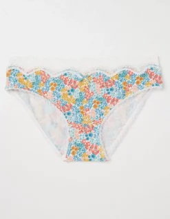 FatFace Elsie Floral Mini Knickers|Women View All