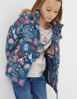 FatFace Elsie Padded Jacket|Girls View All